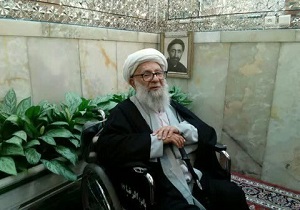آیت الله شریفی اشکوری درگذشت