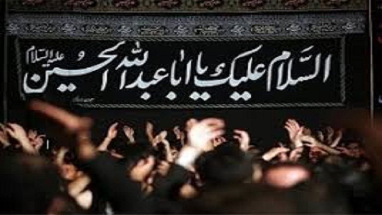 هیئت در دهه اول محرم کجا بریم؟