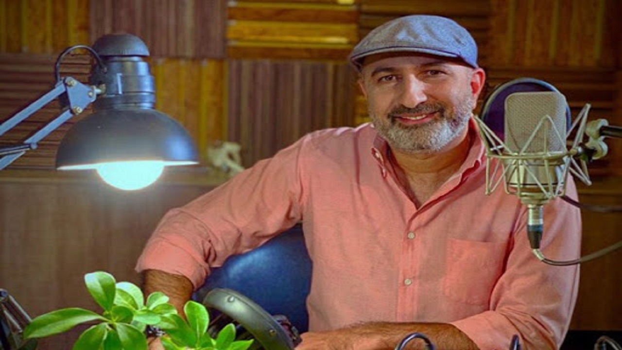 فرهاد آئیش و مائده طهماسبی مهمانان امشب «پنجشنبه جمعه»/ گفت‌وگوی ضابطیان با زوج هنرمند در رادیو ایران