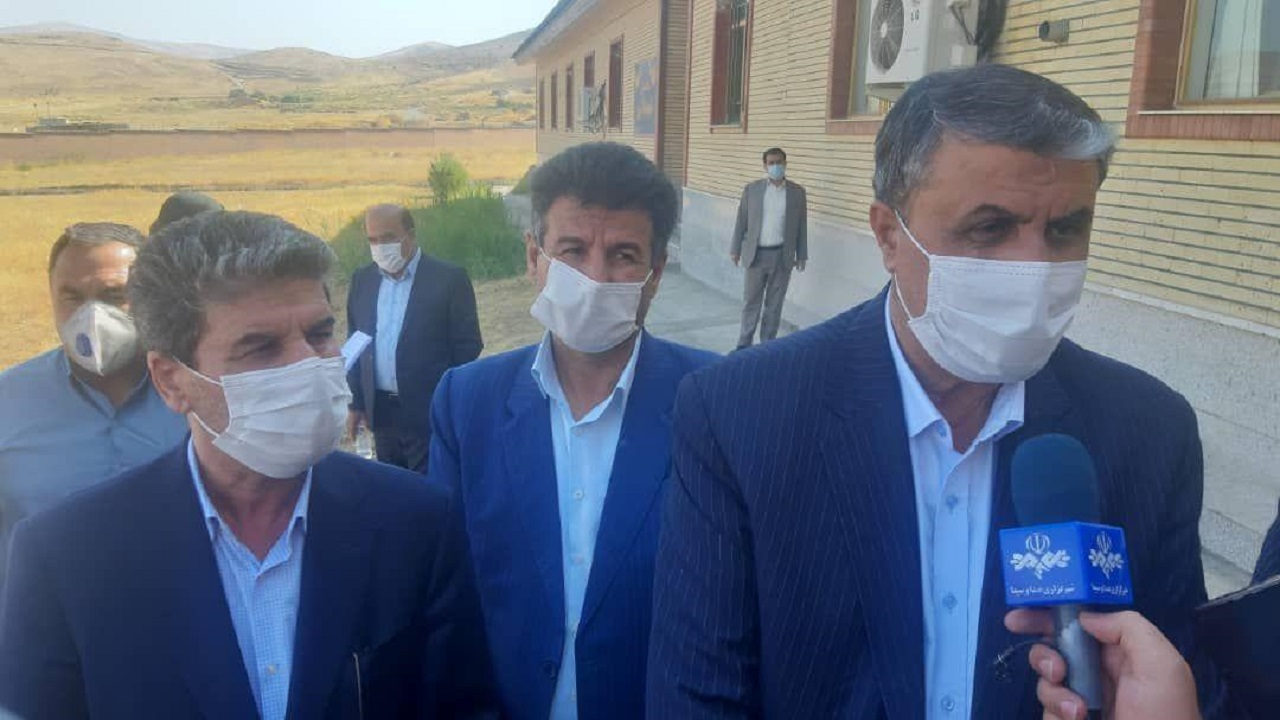 ۲۴۰ کیلومتر راه روستایی تا پایان سال در آذربایجان غربی آسفالت می‌شود