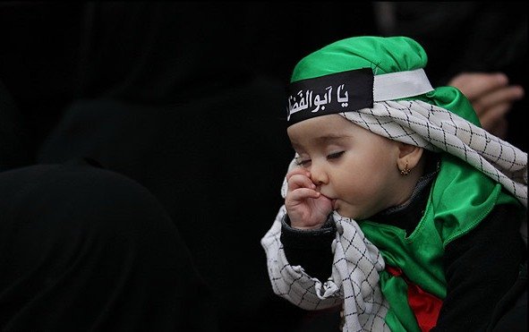 نحوه برگزاری همایش شیرخوارگان حسینی در کرمان