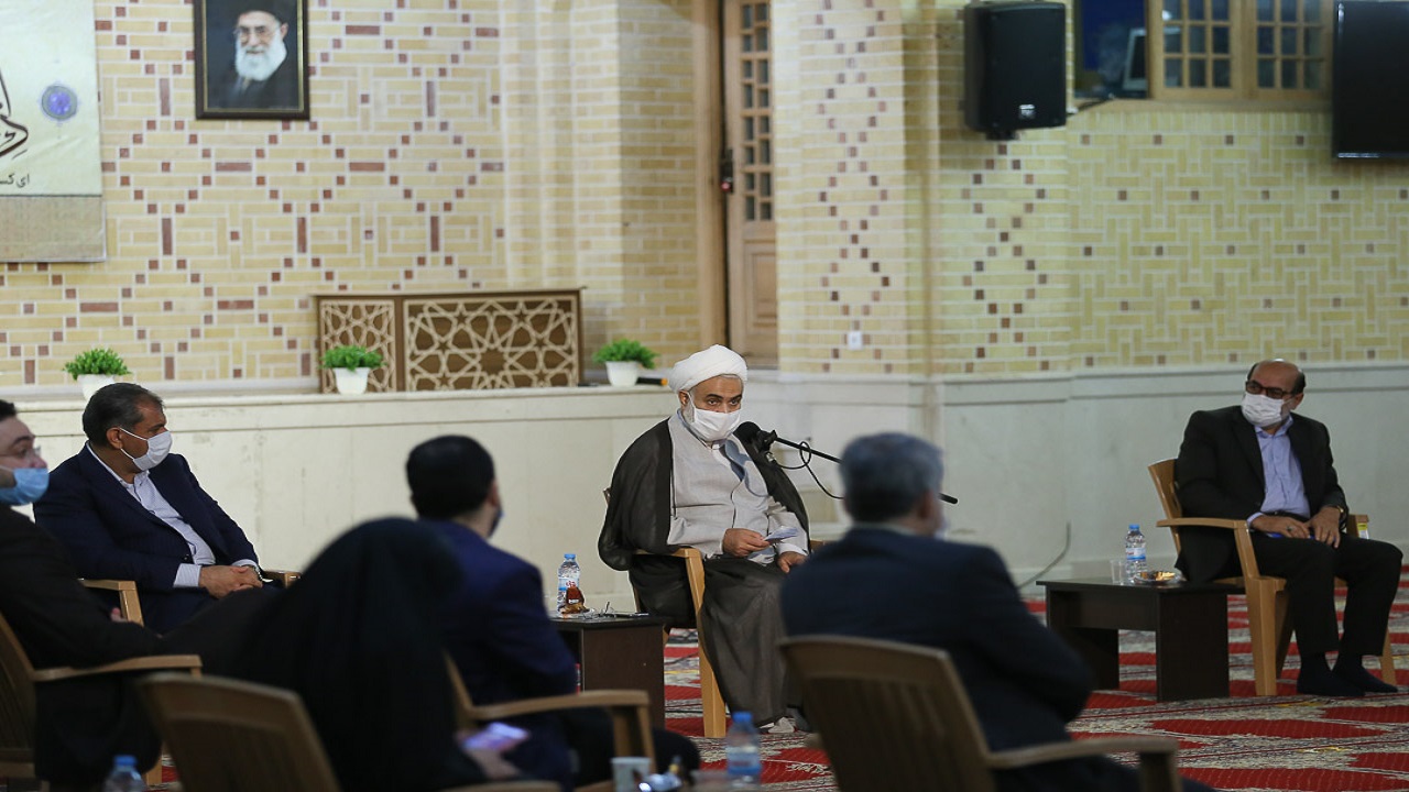 بیانیه گام دوم انقلاب گامی به سوی عاشورایی شدن