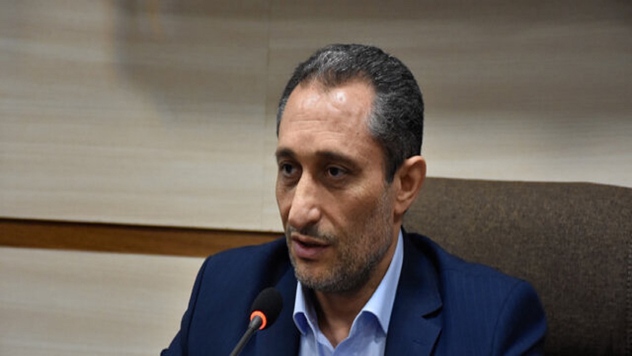 بهره‌برداری از ۲۰۰ هزار مترمربع فضای درمانی جدید در آذربایجان‌شرقی تا پایان دولت
