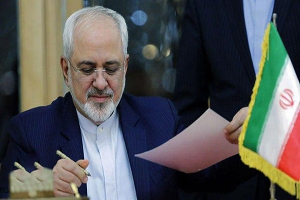 ‌آمریکا هیچ حقی برای تلاش در جهت احیای تحریم‌ها ندارد