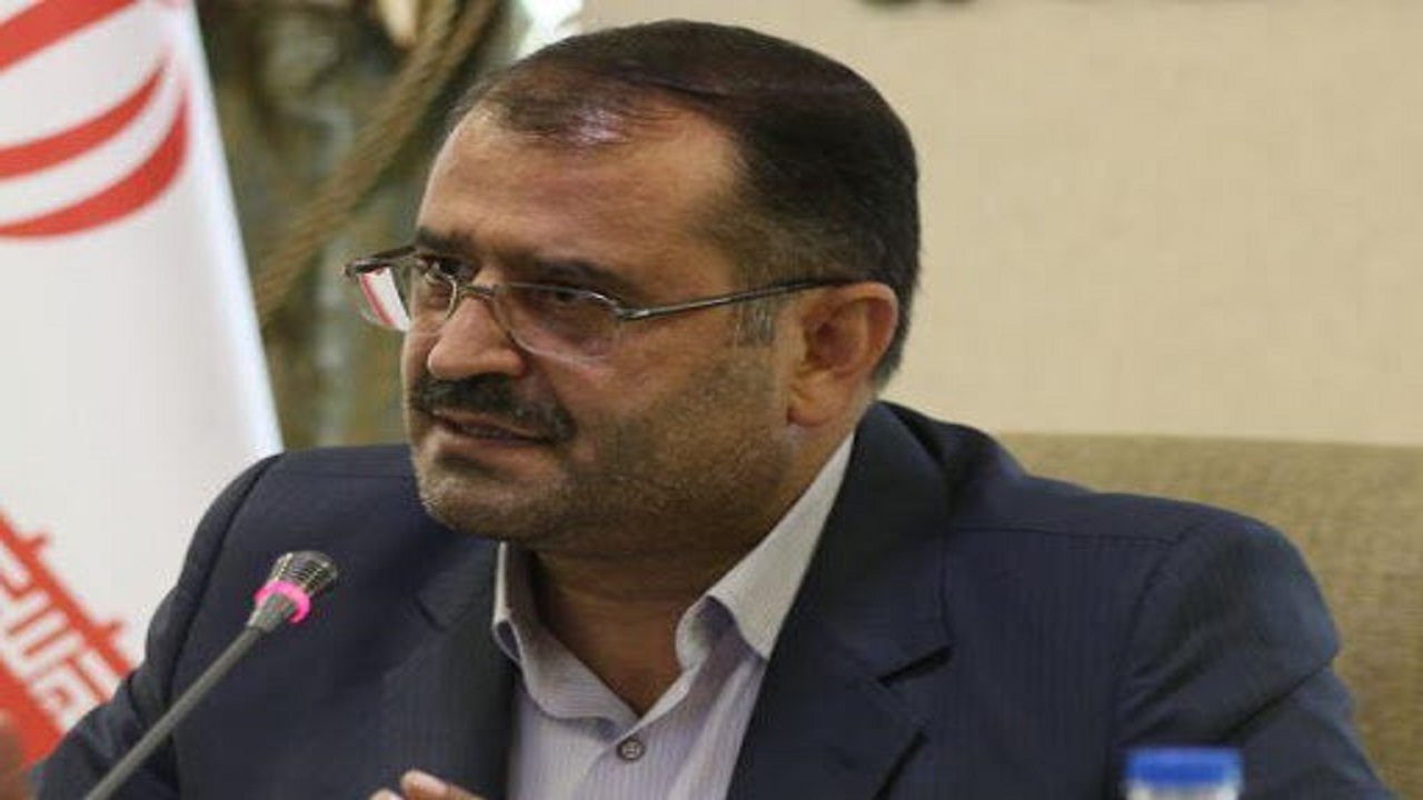حق آبه‌ی مجازمان از ارس را برداشت خواهیم کرد