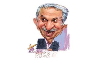 خاطرات بی حاشیه ترین کنکوری نیم قرن اخیر کشور/ پاک باز کنی که پدر کنکور ایران شد
