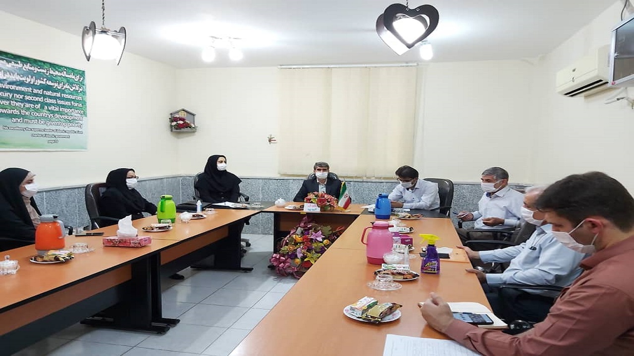 هم اندیشی سمن&zwnj;های محیط زیستی در دزفول