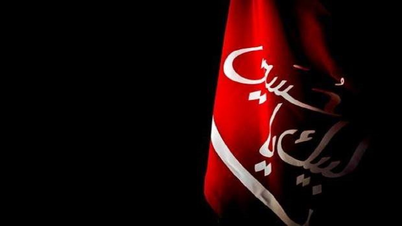 خانه مداحان خانه ماتم عزاداران سیدالشهدا (ع) شد/ شب نخست محرم با حال و هوای شب زیارتی سالار شهیدان