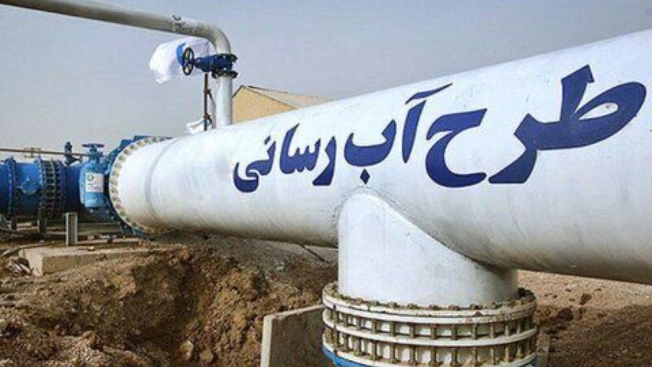۲۱ روستای هلیلان نیازمند تخصیص اعتبار ویژه برای آبرسانی هستند