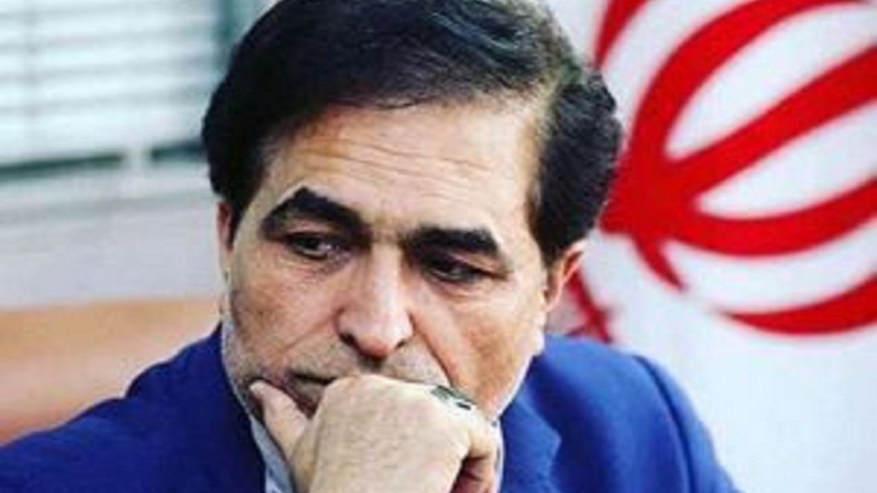 پست توئیتری مجری شبکه خبر درباره جای خالی سردار‌ دل‌ها در محرم