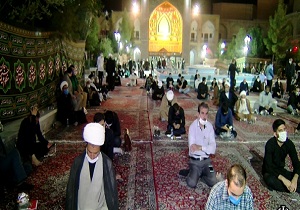 آیین بزرگداشت آیت الله تسخیری در قم برگزار شد