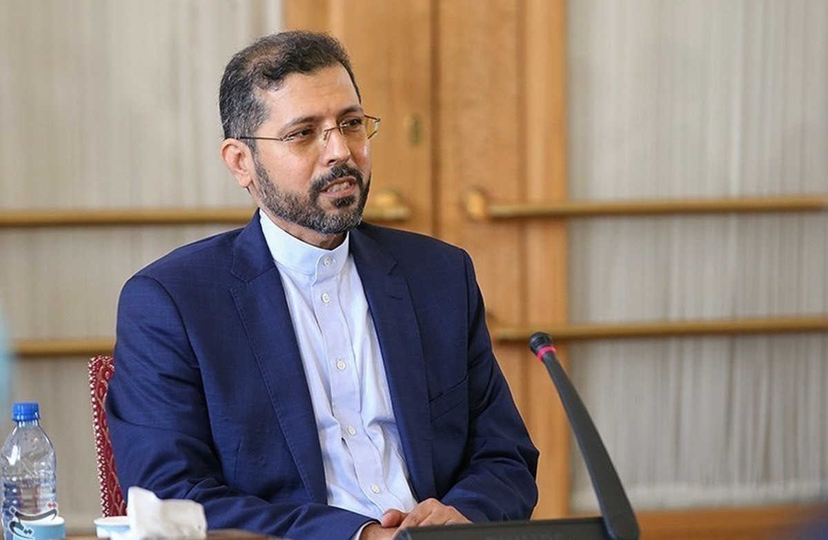 واشنگتن هیچ‌گاه به خواست نامشروع خود نخواهد رسید