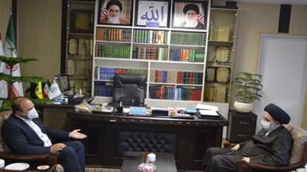 ایجاد مجموعه قرآنی، فرهنگی و زیارتی "فخرالذاکرین" در تبریز