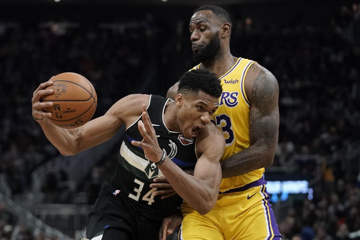 پلی‌آف لیگ بسکتبال NBA/ شب ۱۱۱ تایی‌ها با برد صدر نشینان