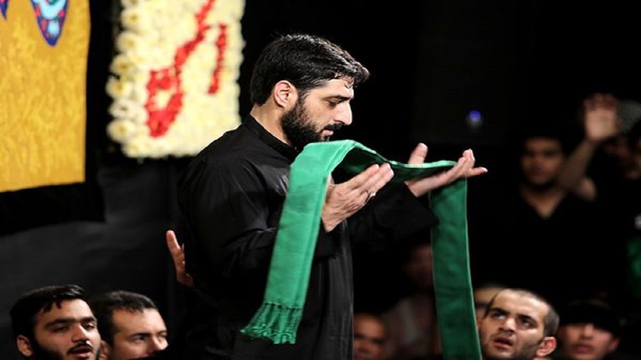 دانلود مداحی شب اول محرم ۹۹ با نوای حاج مجید بنی فاطمه