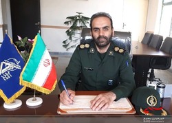 کمک بیش از یک میلیارد ریال سپاه رزن به جامعه هدف بهزیستی