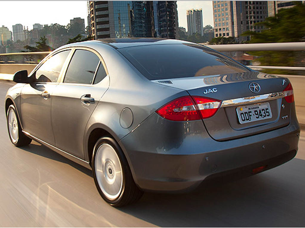 جک J5 