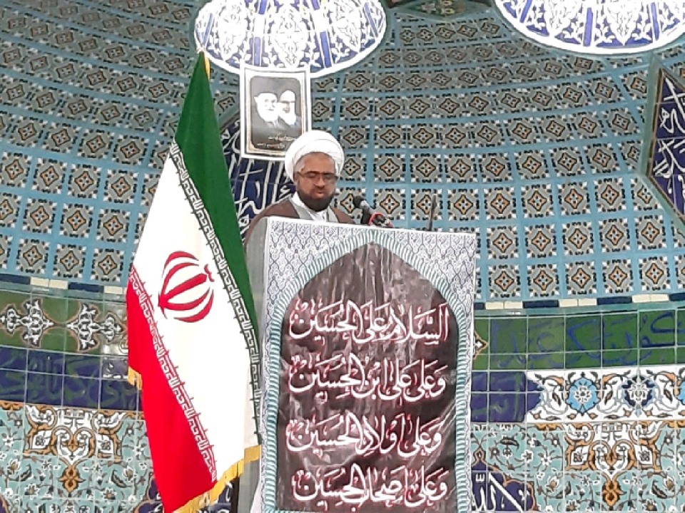 اولویت ترویج فرهنگ حسینی در روز‌های کرونایی