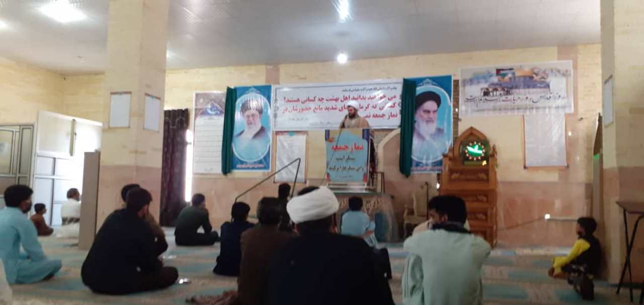 تحرکات آمریکا دیگر راه به جایی نخواهد برد