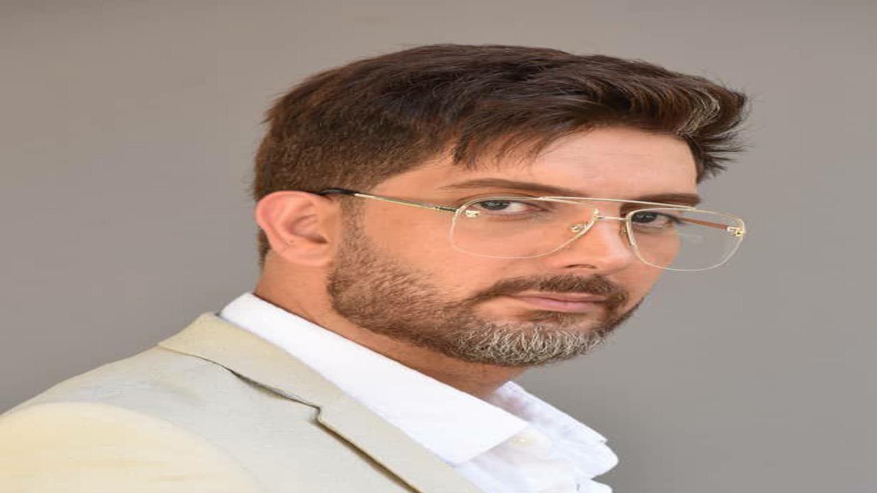 فرزاد فرزین به «ملکه گدایان» پیوست