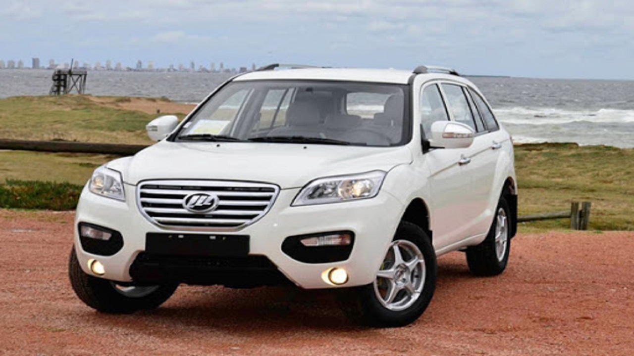لیفان X60 بخریم یا چانگان CS35؟ + مشخصات فنی