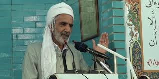 امام جمعه سنندج 