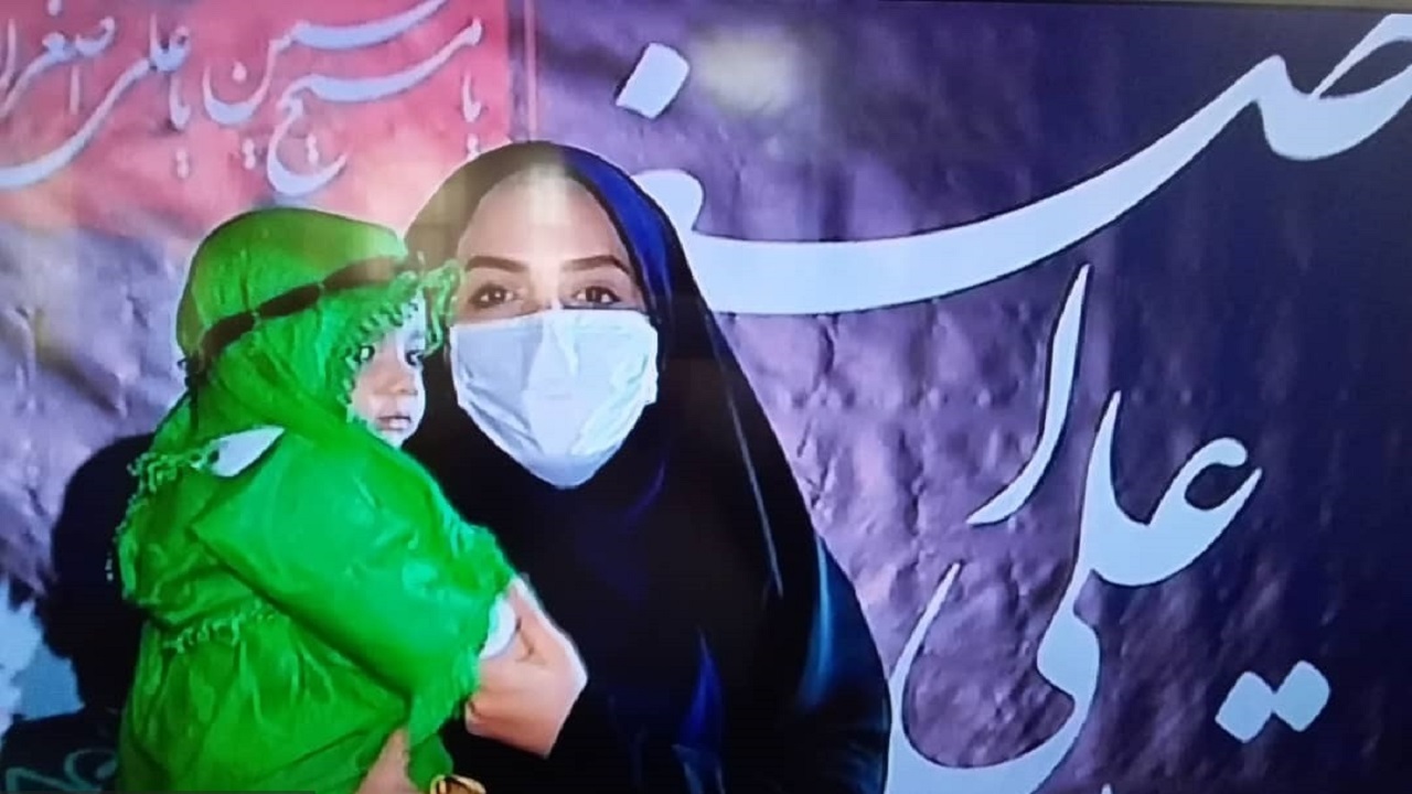 همایش شیرخوارگان حسینی به صورت مجازی برگزار شد