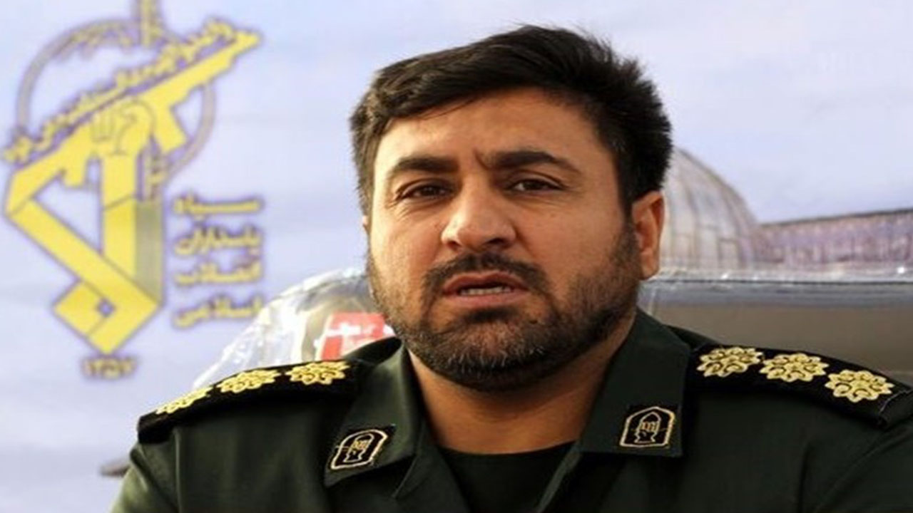 جشنواره مالک اشترِ سپاه ناحیه احمد بن موسی (ع) برگزار شد
