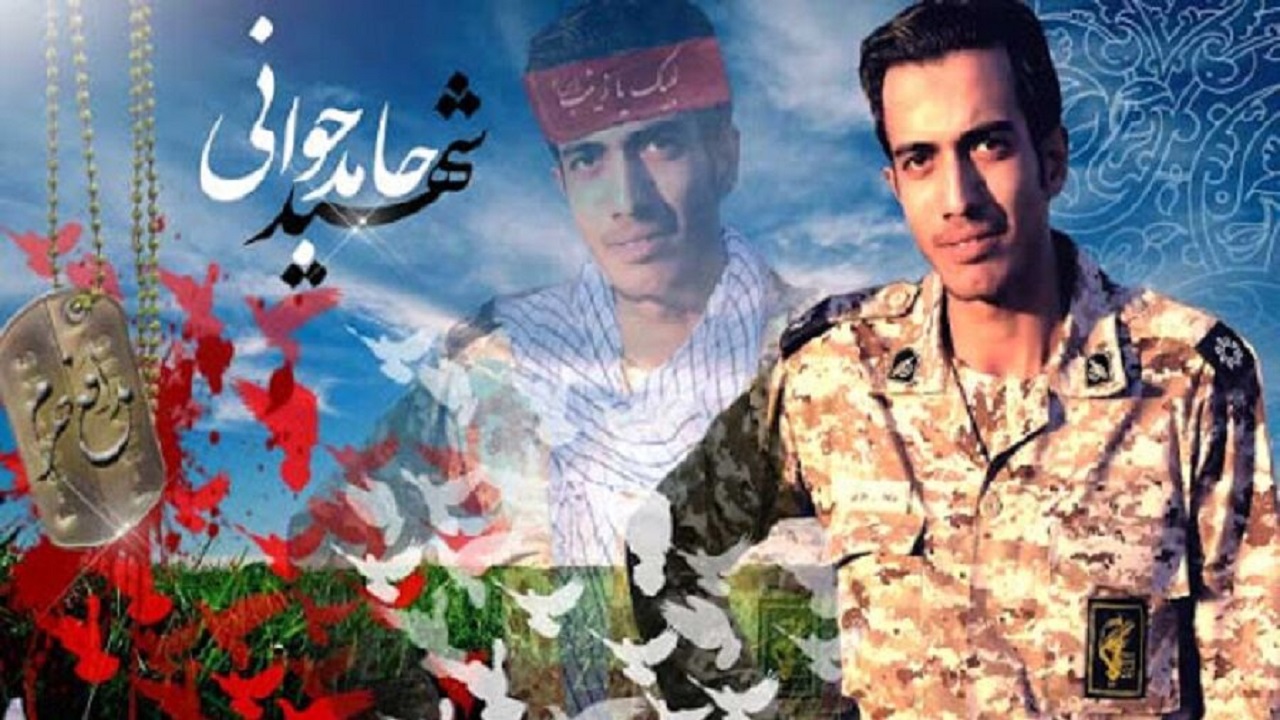 شهدای مدافع حرم راه کربلا را رفتند