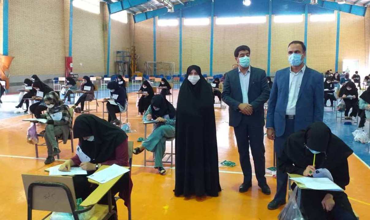 توجه به جوانان و نوجوانان در پیشرفت کشور اثر گذار است