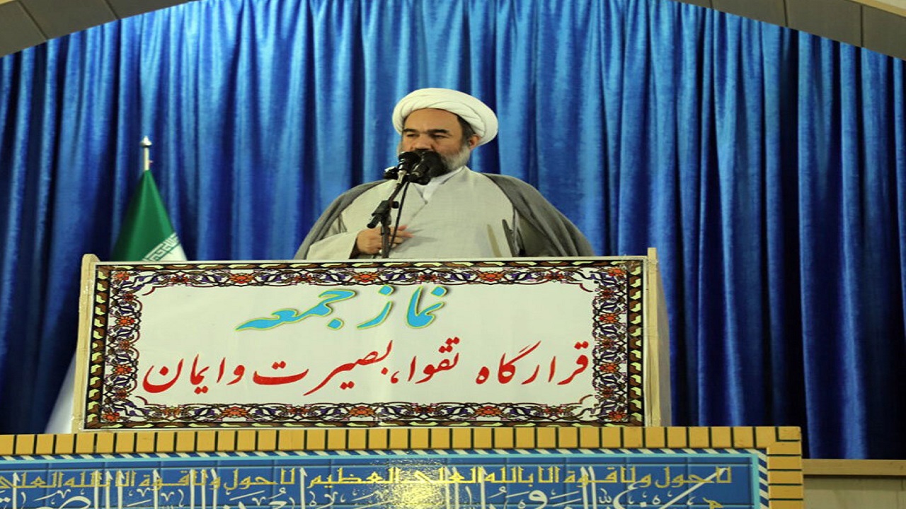 خدمت به جامعه اسلامی و مردم بهترین امر به معروف است