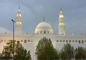 کارکردهای متنوع مسجد، از گذشته تا امروز
