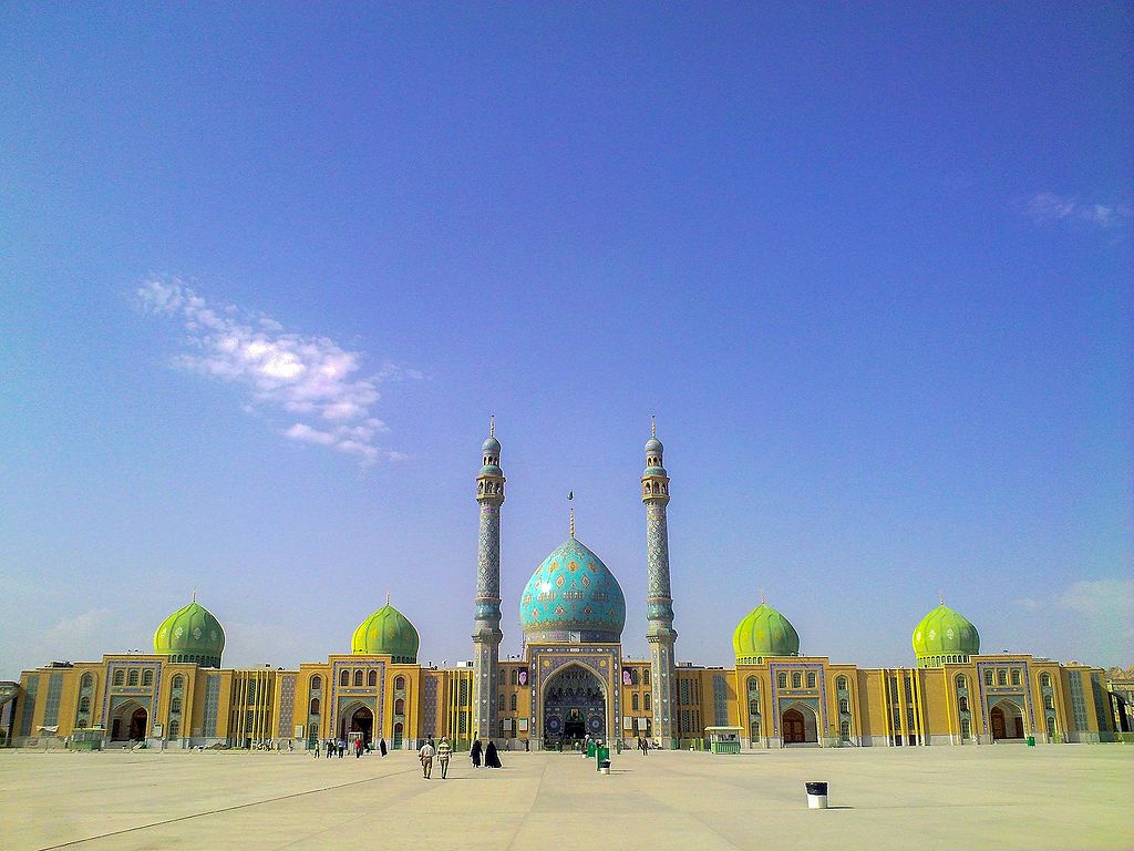 کارکردهای متنوع مسجد، از گذشته تا امروز