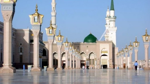 کارکردهای متنوع مسجد، از گذشته تا امروز