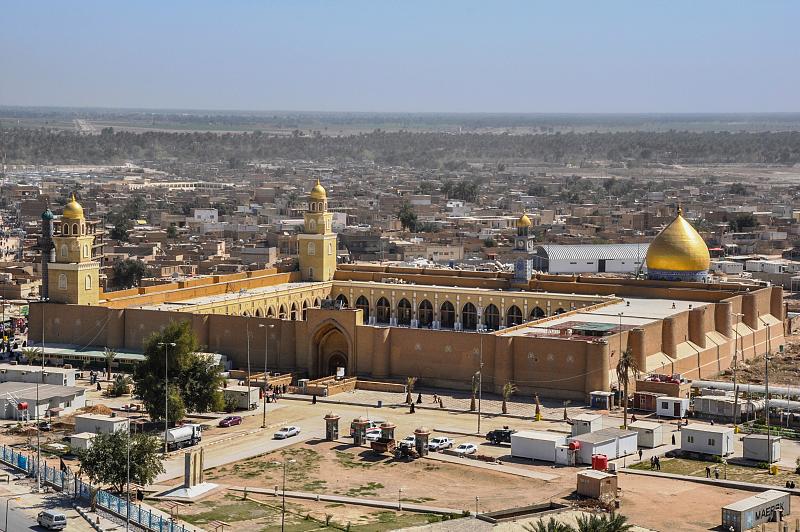 کارکردهای متنوع مسجد، از گذشته تا امروز