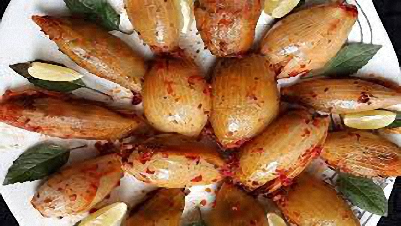 آموزش آشپزی؛ از خورش فندق قاتق تا طرز تهیه شیره انجیر و سرکه انگبین + تصاویر