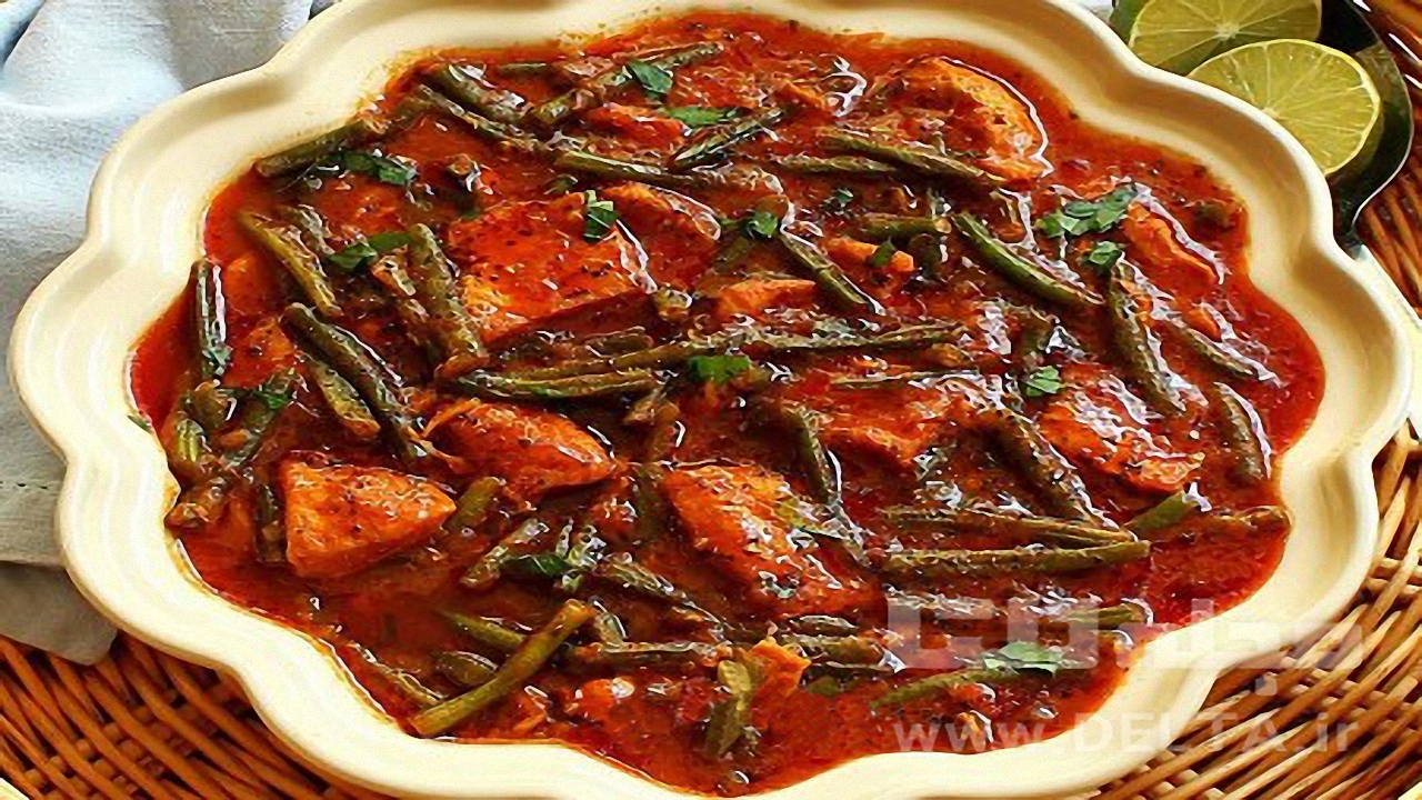 آموزش آشپزی؛ از خورش فندق قاتق تا طرز تهیه شیره انجیر و سرکه انگبین + تصاویر