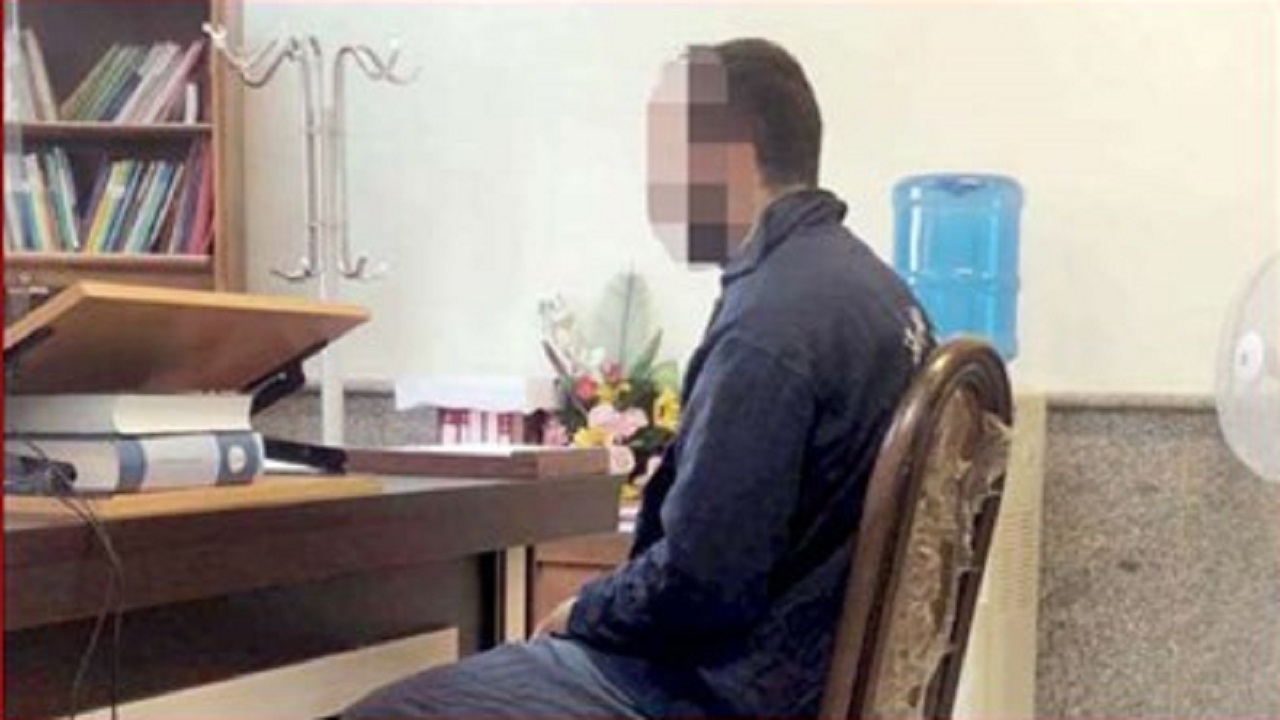 قطع انگشتان دست، تاوان برق دزدی