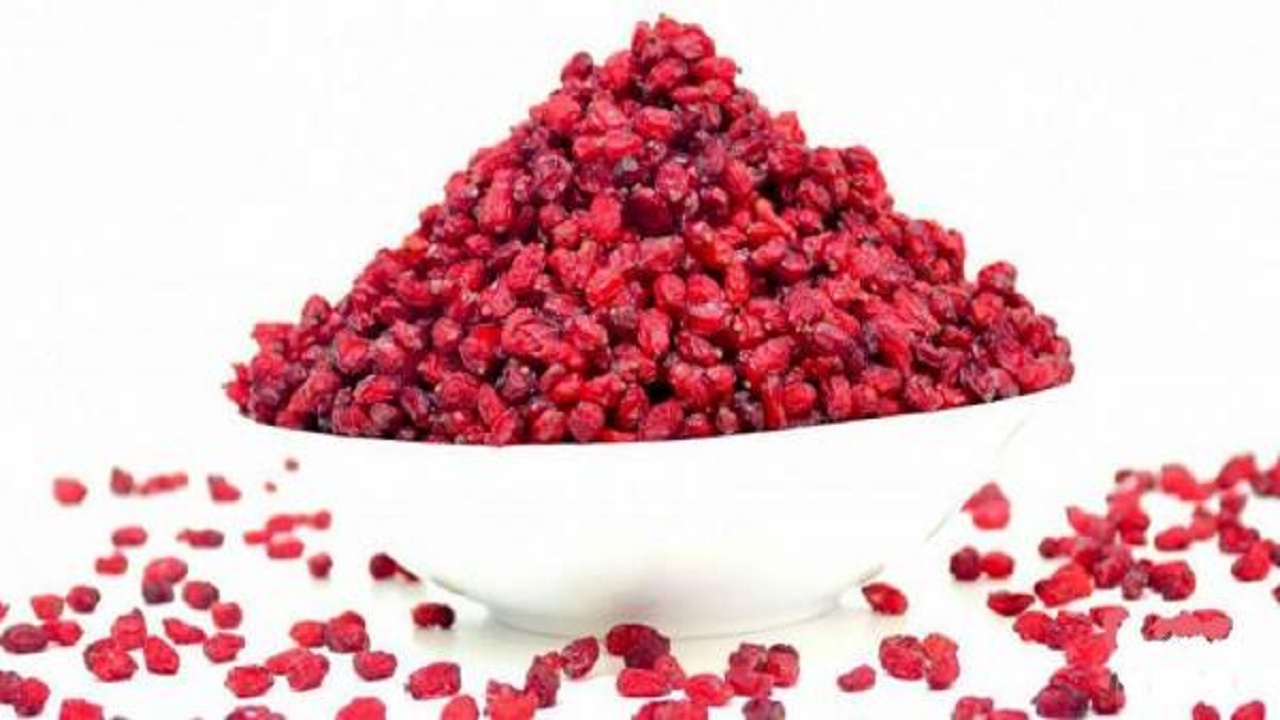 برای خرید زرشک چقدر هزینه کنیم؟