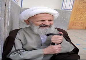 مراجع تقلید به حوزه علمیه اصفهان تسلیت گفتند