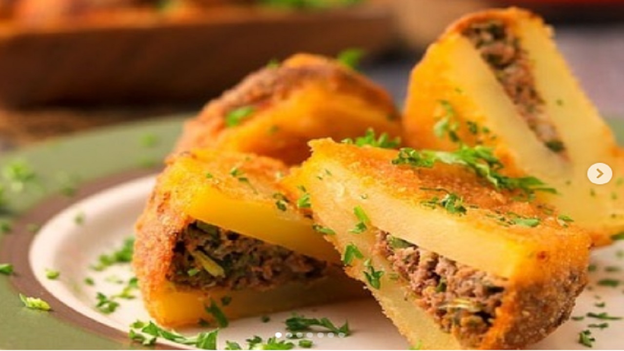 آموزش آشپزی؛ از خورش فندق قاتق تا طرز تهیه شیره انجیر و سرکه انگبین + تصاویر