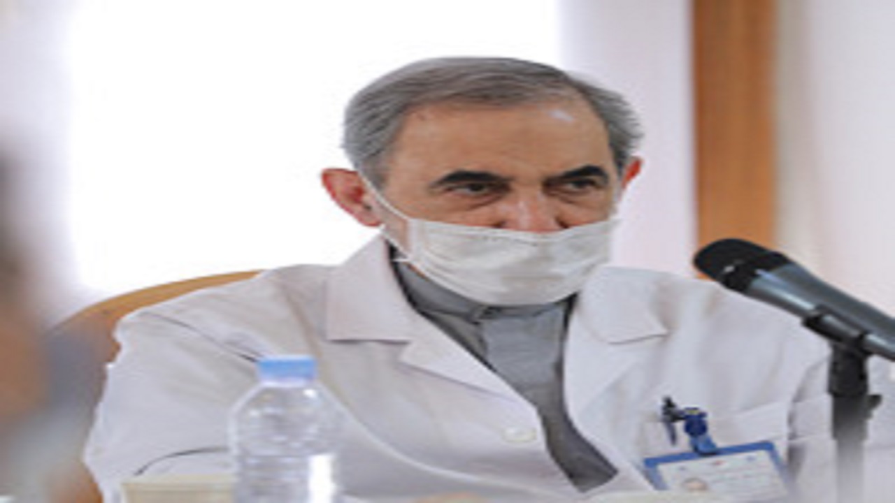 روز پزشک امسال، یادآور مجاهدت مدافعان سلامت در مبارزه با کروناست