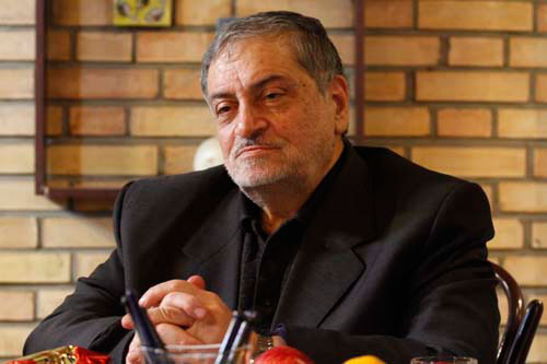 یزدانی خرم: معمولا در کاببینه روسای جمهور، &laquo;تربیت بدنی&raquo; را به آدم&zwnj;های اضافه تعارف می&zwnj;کنند!
