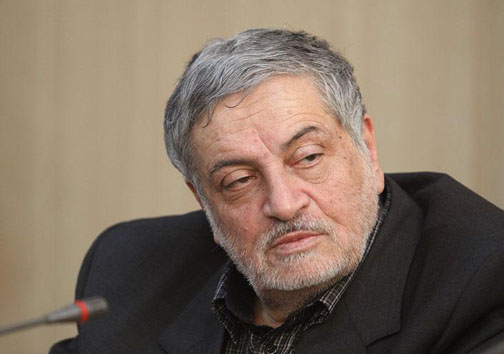 یزدانی خرم: معمولا در کاببینه روسای جمهور، &laquo;تربیت بدنی&raquo; را به آدم&zwnj;های اضافه تعارف می&zwnj;کنند!