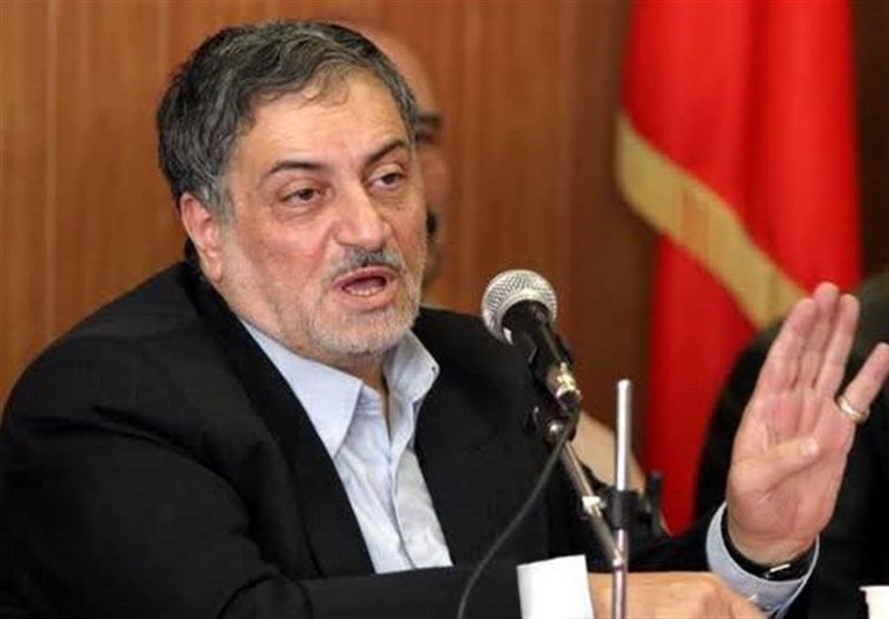 یزدانی خرم: معمولا در کاببینه روسای جمهور، &laquo;تربیت بدنی&raquo; را به آدم&zwnj;های اضافه تعارف می&zwnj;کنند!