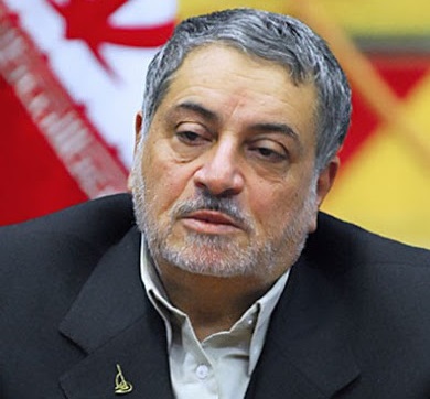 یزدانی خرم: معمولا در کاببینه روسای جمهور، &laquo;تربیت بدنی&raquo; را به آدم&zwnj;های اضافه تعارف می&zwnj;کنند!