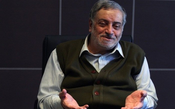 یزدانی خرم: معمولا در کاببینه روسای جمهور، &laquo;تربیت بدنی&raquo; را به آدم&zwnj;های اضافه تعارف می&zwnj;کنند!