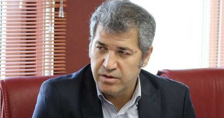 رغبتی: هدف اصلی حفظ اسکلت و تقویت تیم پرسپولیس برای فصل بعد است