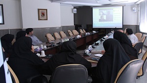 دامپزشکی کرمانشاه به سیستم ویدئو کنفرانس مجهز شد