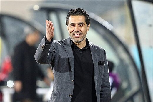 پیروانی: خیلی به ما فشار آوردند اما قهرمانی حق پرسپولیس بود